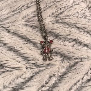 ❗️SOLD❗️❌FREE**with $10 purchase necklace